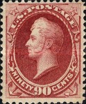 Stamp 52A