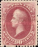 Stamp 115