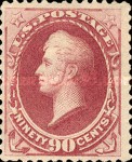 Stamp 125