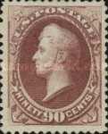 Stamp 138