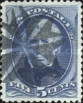 Stamp 119