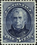 Stamp 133