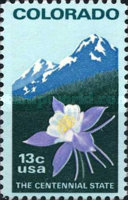 Stamp 1455