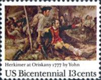 Stamp 1466