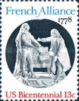 Stamp 1494