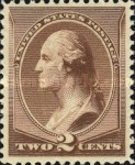 Stamp 147