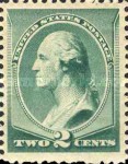 Stamp 152