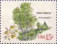 Stamp 1518