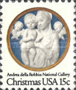 Stamp 1519