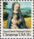 Stamp 1550