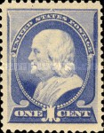 Stamp 151