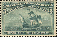 Stamp 170