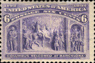 Stamp 173