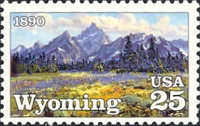 Stamp 2208