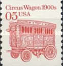 Stamp 2215