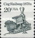 Stamp 2218