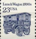 Stamp 2219