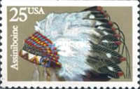 Stamp 2235