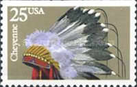 Stamp 2236