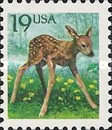 Stamp 2256