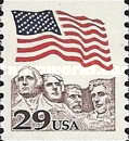 Stamp 2253A