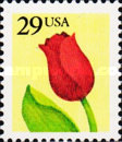 Stamp 2257