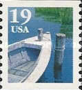 Stamp 2285