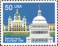 Stamp 2254