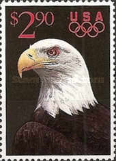 Stamp 2279