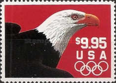 Stamp 2273