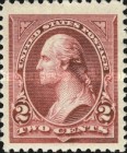 Stamp 190G