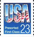 Stamp 2372