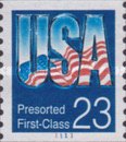 Stamp 2372A