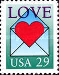 Stamp 2332