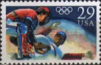 Stamp 2333