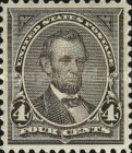 Stamp 200