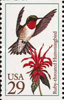 Stamp 2367