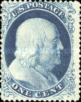 Stamp 9A