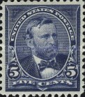 Stamp 215