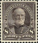 Stamp 203