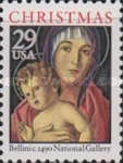 Stamp 2448