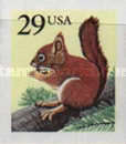 Stamp 2508