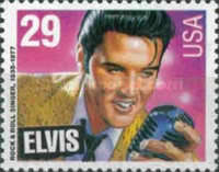 Stamp 2469