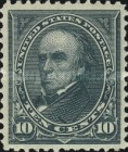 Stamp 187