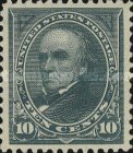 Stamp 201