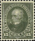 Stamp 218