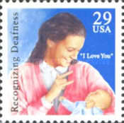 Stamp 2518