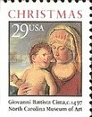 Stamp 2526