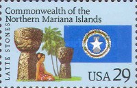 Stamp 2536