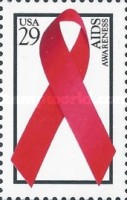 Stamp 2539